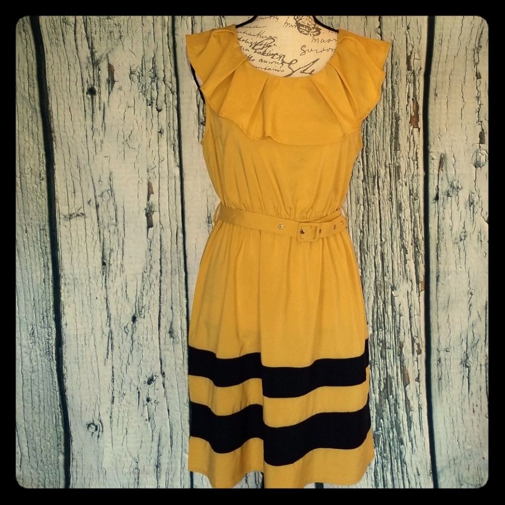 Ladies Dress